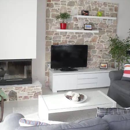 Apartament Lydia's