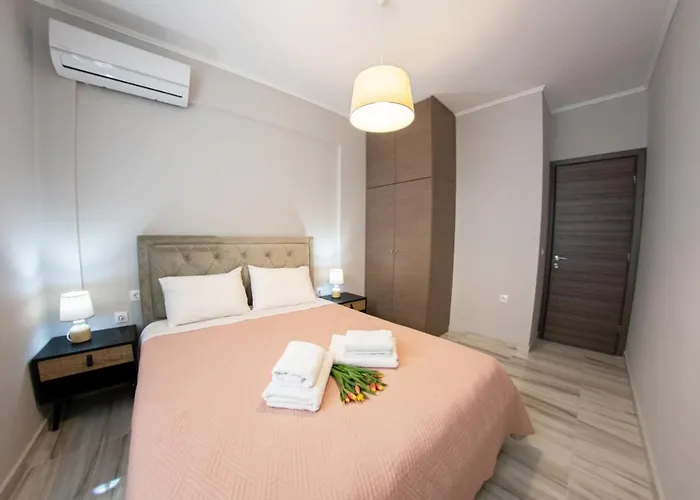 Lydia's Apartament