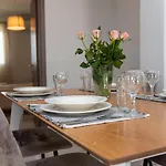 Apartman Lydia's Mármaron