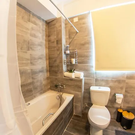 Lydia's Apartament *