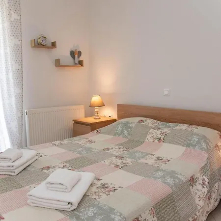 Apartament Lydia's Mármaron