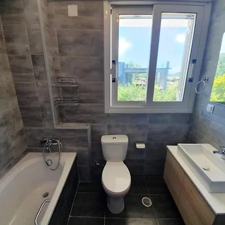 Appartement Lydia's Mármaron