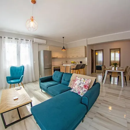 Lydia's Marmaron (Corfu)