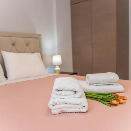 Appartement Lydia's *