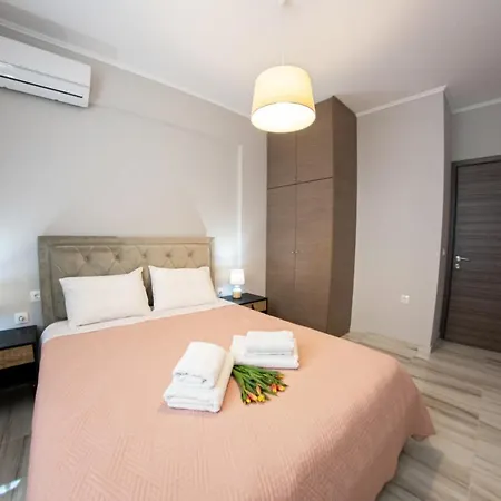 Lydia's Apartamento