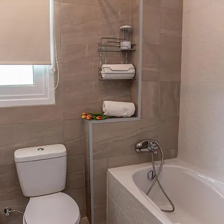 Apartamento Lydia's