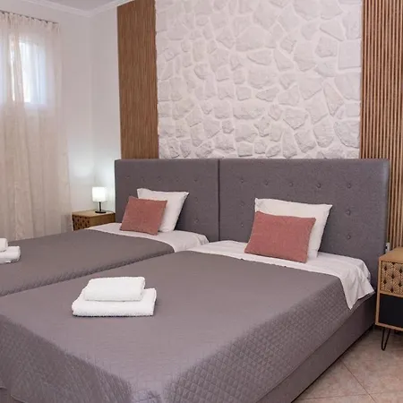 Lydia's Apartamento
