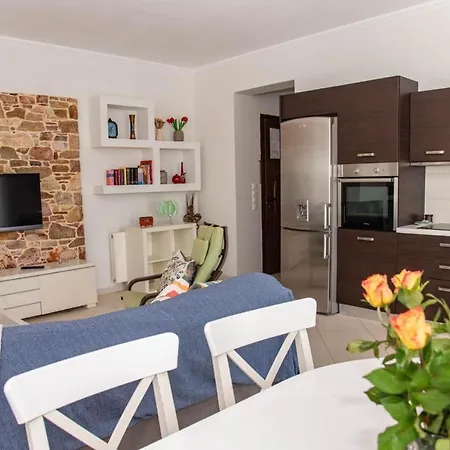 Lydia's Apartment *