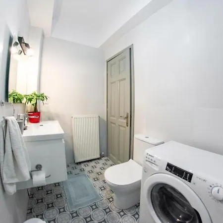 Apartamento Lydia's *