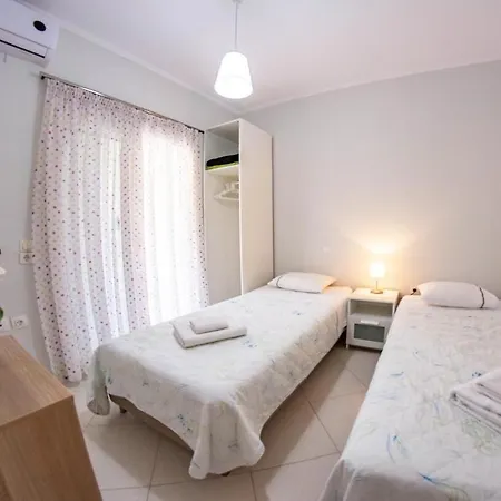 Apartment Lydia's Marmaron (Corfu)
