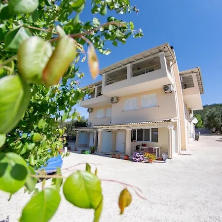Lydia's Marmaron (Corfu)