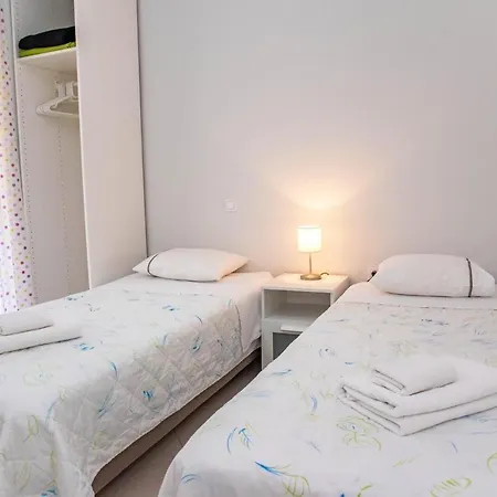 Lydia's Διαμέρισμα