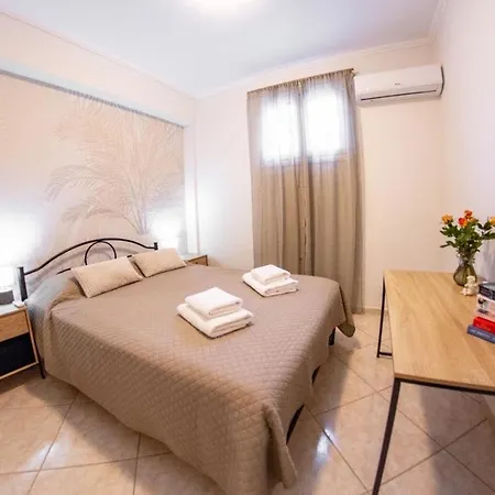 Apartamento Lydia's