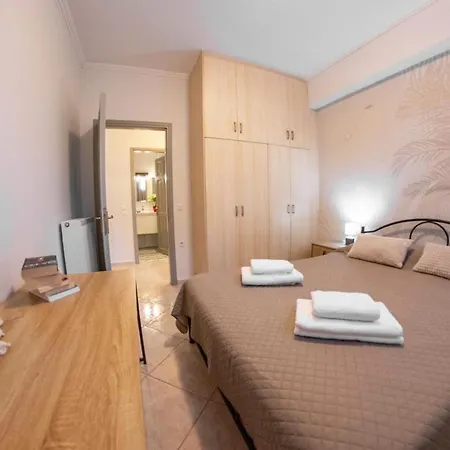Lydia's Apartamento *