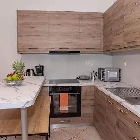 アパート Lydia's *