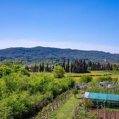 Lydia's * Marmaron (Corfu)