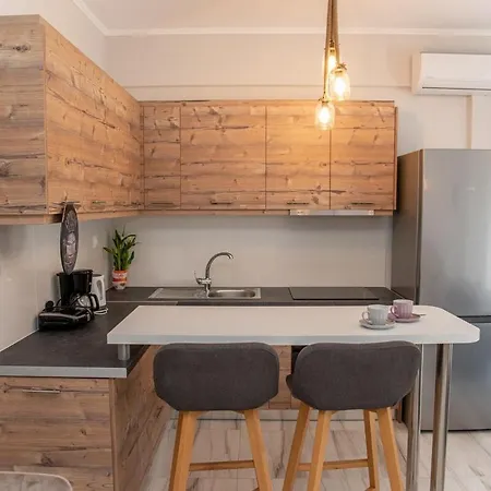 Lydia's Apartamento
