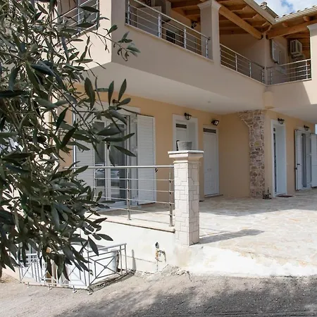 Appartement Lydia's *