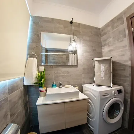 Apartamento Lydia's *