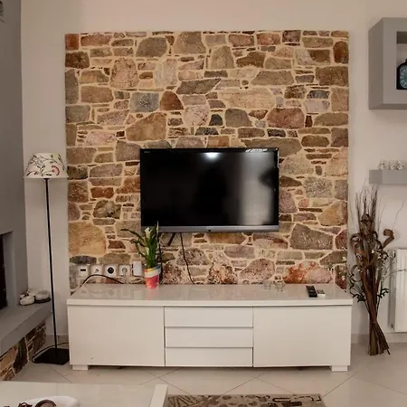 Appartement Lydia's Mármaron