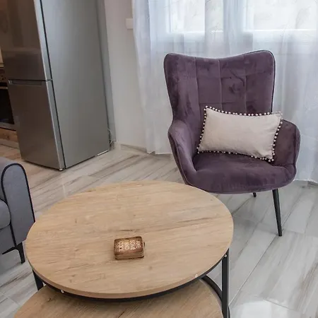 Lydia's Appartement *