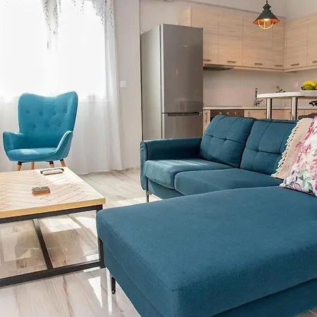 Apartamento Lydia's *
