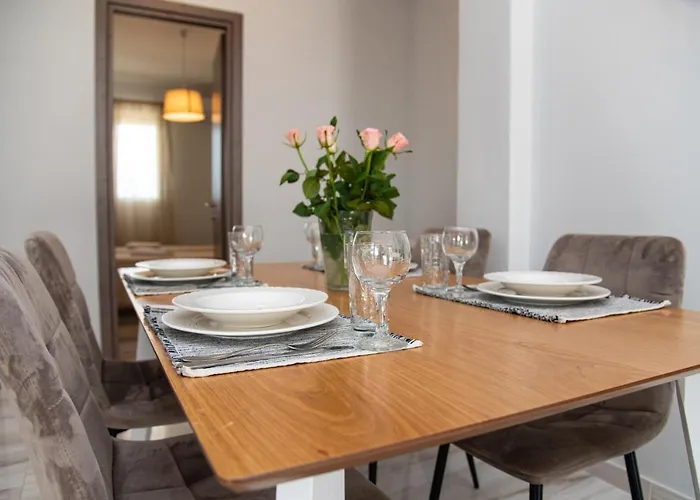 Appartement Lydia's *