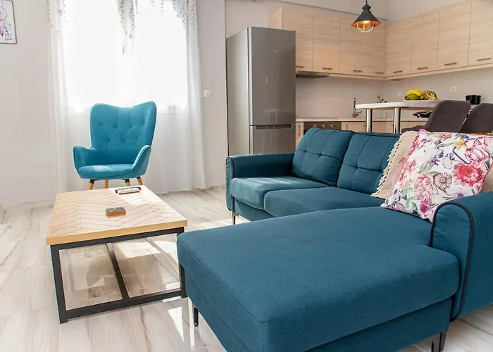 Appartement Lydia's *